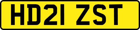 HD21ZST