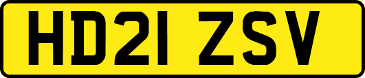 HD21ZSV