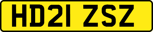 HD21ZSZ