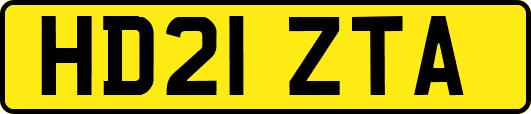 HD21ZTA