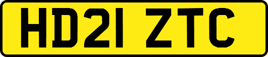 HD21ZTC