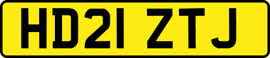 HD21ZTJ