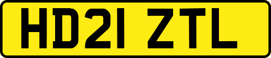 HD21ZTL