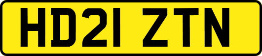 HD21ZTN