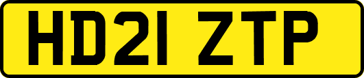 HD21ZTP