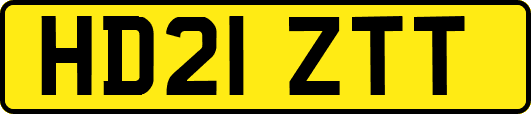 HD21ZTT