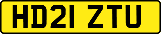 HD21ZTU