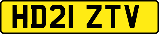 HD21ZTV