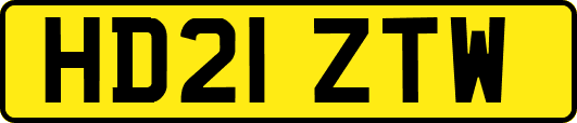 HD21ZTW
