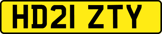 HD21ZTY