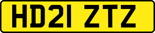 HD21ZTZ