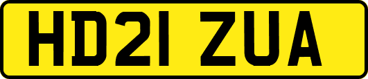 HD21ZUA