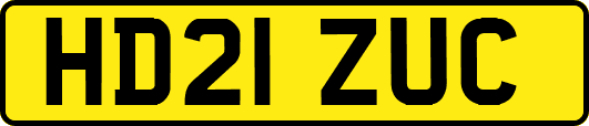 HD21ZUC