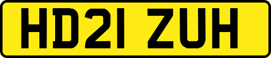 HD21ZUH
