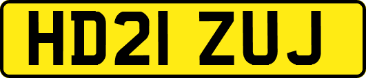 HD21ZUJ