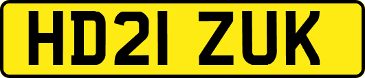 HD21ZUK