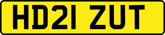 HD21ZUT