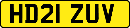 HD21ZUV