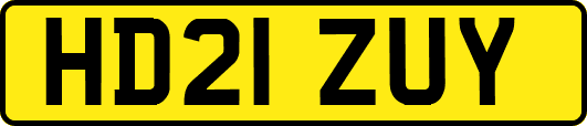 HD21ZUY
