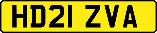 HD21ZVA