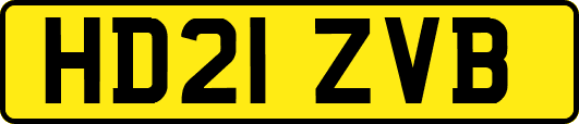 HD21ZVB