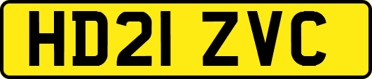 HD21ZVC