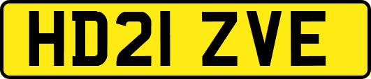 HD21ZVE