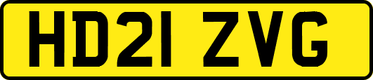 HD21ZVG