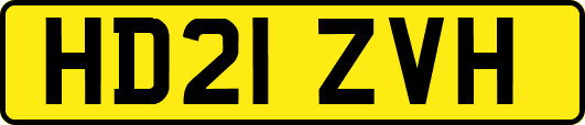 HD21ZVH