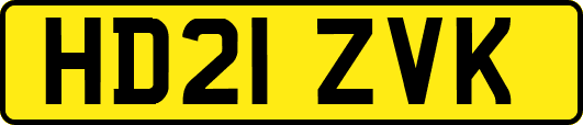 HD21ZVK