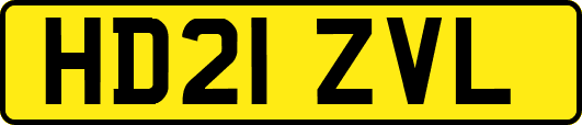 HD21ZVL