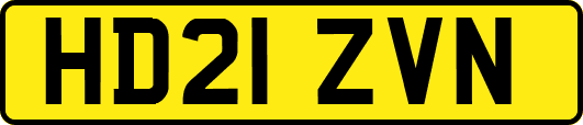HD21ZVN