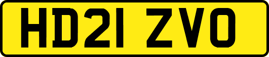 HD21ZVO