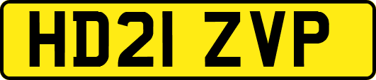 HD21ZVP
