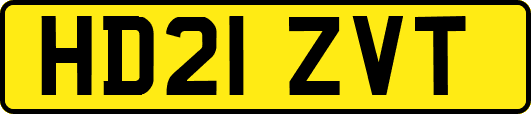 HD21ZVT