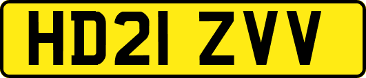 HD21ZVV