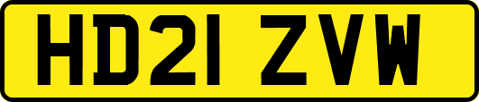 HD21ZVW
