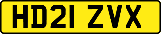 HD21ZVX