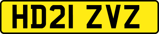 HD21ZVZ