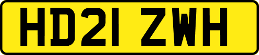 HD21ZWH