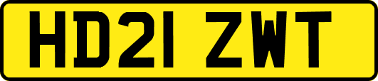 HD21ZWT