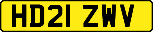 HD21ZWV