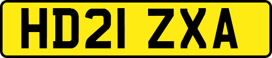 HD21ZXA