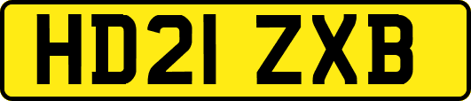 HD21ZXB