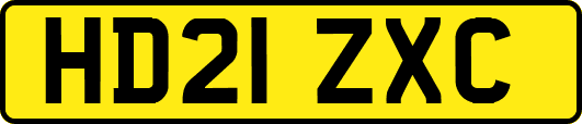 HD21ZXC
