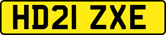 HD21ZXE