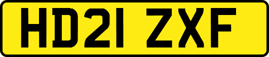 HD21ZXF