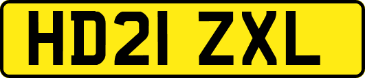 HD21ZXL