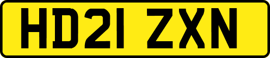 HD21ZXN