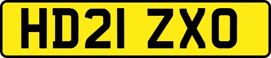 HD21ZXO